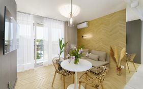 Apartamenty Zurawia 18 Surfingbird Kolobrzeg
